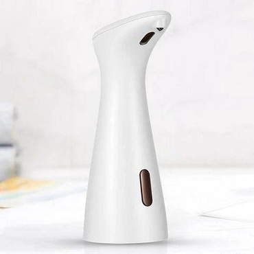 Automatic Sensor Liquid Soap Dispenser